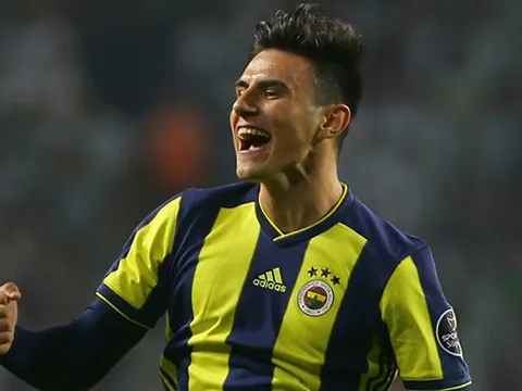 AC Milan gia nhập cuộc đua giành tài năng trẻ người Macedonia