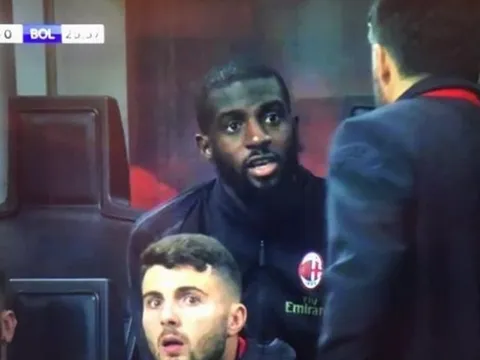 AC Milan họp kín, vấn đề Bakayoko đã được giải quyết