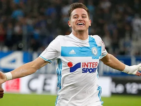 AC Milan nhắm đến tiền vệ người Pháp