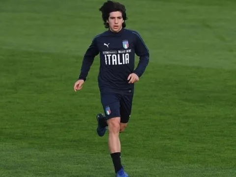 AC Milan nhắm "Pirlo đệ nhị" cho một mùa hè đại cải tổ