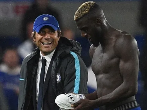 AC Milan từ chối, Conte ngay lập tức tiếp cận “người thừa” của Chelsea