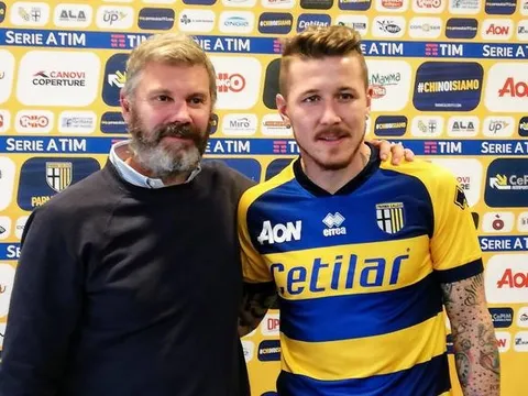 “AC Milan từng muốn tôi quay trở lại”