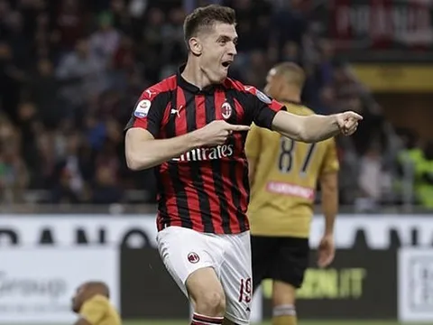 AC Milan – Udinese: Nguy rồi đấy, Gennaro Gattuso!