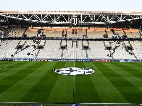 AC Milan và cái dớp đáng sợ: "Sấp mặt" ở sân mới của Juventus