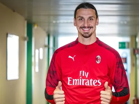 AC Milan và TTCN tháng 1/2020: Ibrahimovic trở về, 3 cựu sao Liverpool rời San Siro
