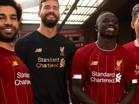 10 CLB có giá trị đội hình cao nhất làng túc cầu sau phiên chợ Đông 2020