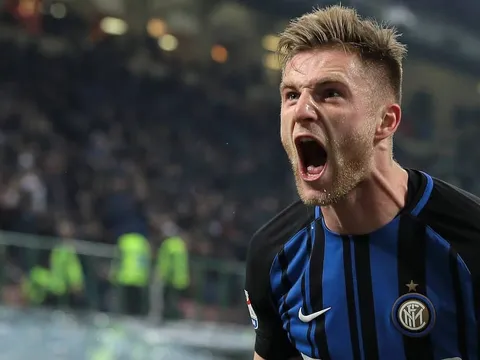 Mục tiêu Man Utd: "Tôi có một mối quan hệ tuyệt vời với đội bóng này"