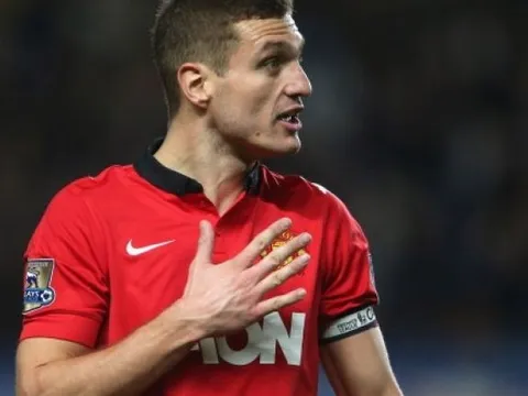 Vidic: Làm được điều này, Man Utd sẽ thắng Liverpool 2-1