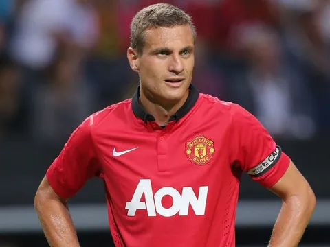 Vidic lên tiếng, hứa một điều nếu Man Utd thua