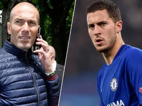 Sarri phải bị trảm, nhưng Chelsea cần quên Zidane và những tay lính đánh thuê
