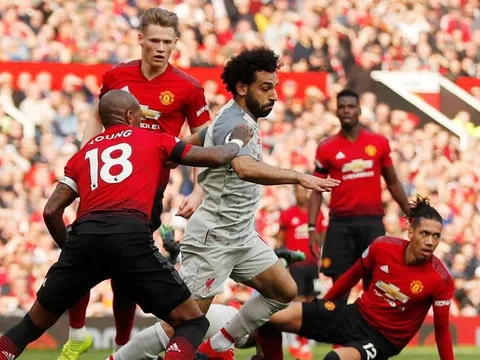 Man Utd tìm thấy 2 trụ cột tương lai sau trận hòa quả cảm