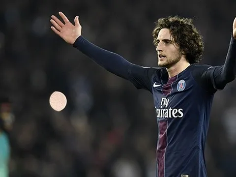 Juventus nối lại đàm phán, sao PSG về đội của CR7?