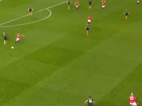 Chỉ 1 pha bóng, Fernandes sẽ khiến Solskjaer 'phát rồ'