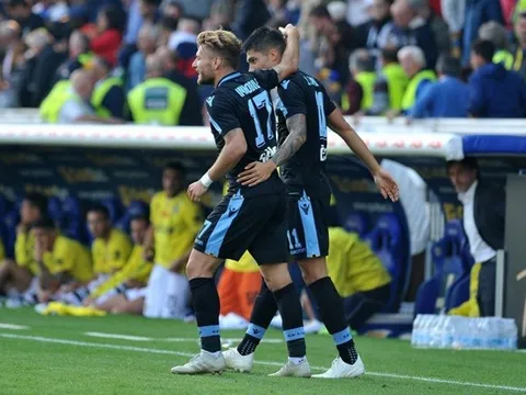 Top 10 cặp song sát ghi nhiều bàn thắng nhất 5 giải đấu hàng đầu châu Âu