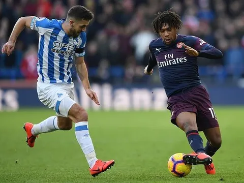 3 ngôi sao tốt nhất nên rời Arsenal hè 2019: Thương thay một cái tên