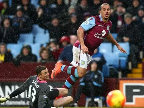 CHÍNH THỨC: "Ma tốc độ" Premier League tuyên bố giải nghệ