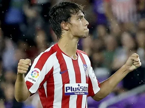 Xếp hạng mức giá 10 bom tấn U23 đắt nhất CN hè 2019 sau phiên chợ Đông