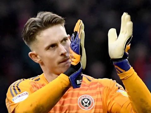 "Ai cũng nói tôi chơi cho Man Utd, nhưng tôi chưa từng làm điều đó"