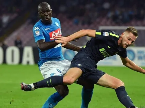 Ai đang đứng đầu danh sách chuyển nhượng của Real Madrid?