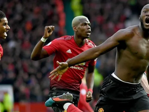 Ajax và những cú 'lật kèo' khó tin tại vòng knock-out Champions League