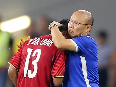 Điểm tin bóng đá Việt Nam sáng 25/03: HLV Park Hang-seo nhận trách nhiệm sau trận thắng U23 Indonesia