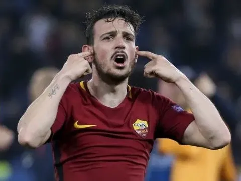 Alessandro Florenzi: "AS Roma đang trải qua mùa giải tồi tệ nhất trong 6 năm"