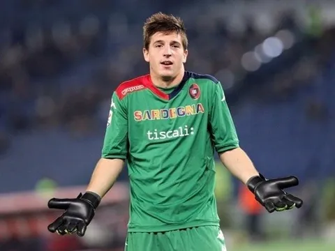Trước tin đồn chuyển đến Inter Milan, sao Cagliari nói gì?