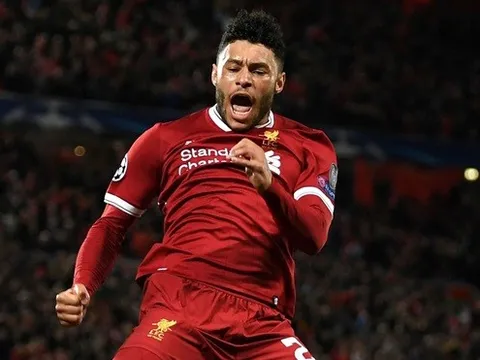 Sắp hoàn tất! Liverpool chuẩn bị chốt tương lai một cái tên
