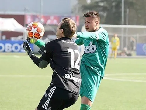 Alexander Đặng lo sợ điều gì nhất khi đến Việt Nam?