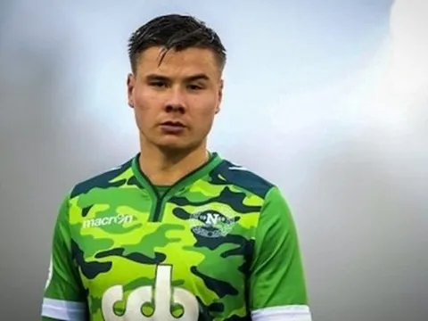 Điểm tin bóng đá Việt Nam tối 04/03: Siêu tiền đạo Việt kiều muốn khoác áo ĐT Việt Nam