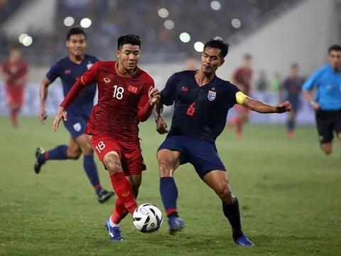 'Thua U23 Việt Nam là thất bại lớn nhất trong sự nghiệp của tôi'