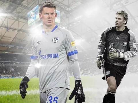 "Người nhện" trẻ tuổi vừa được Bayern chiêu mộ là ai?