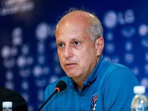 "U23 Thái Lan đến Việt Nam để chiến thắng"