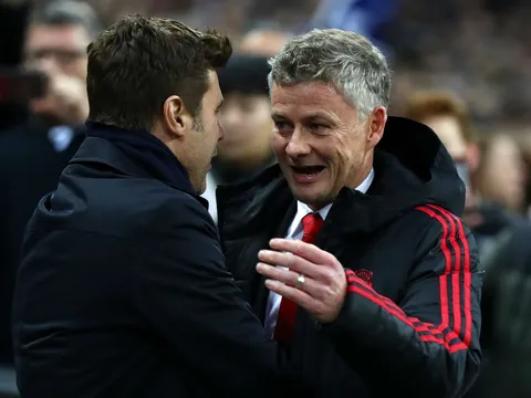 Bỏ Solskjaer chọn Pochettino, Man Utd được gì mất gì?
