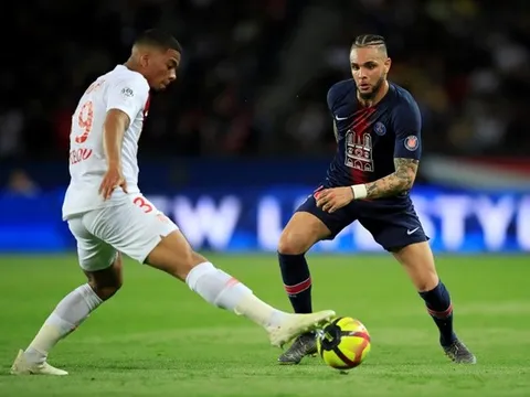 Lộ động thái mới nhất, Arsenal coi như đón 'kẻ thất sủng' PSG?