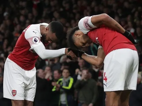 Ian Wright: Đó là 2 cái tên sẽ giúp Arsenal gây rắc rối cho Chelsea