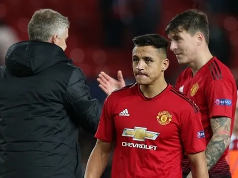 Alexis Sanchez: Lối đi nào cho anh (kỳ 2)