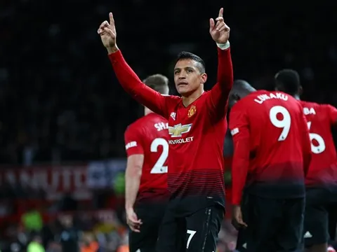 Mọi người đã lầm tưởng Sanchez là sự lãng phí nhất Premier League