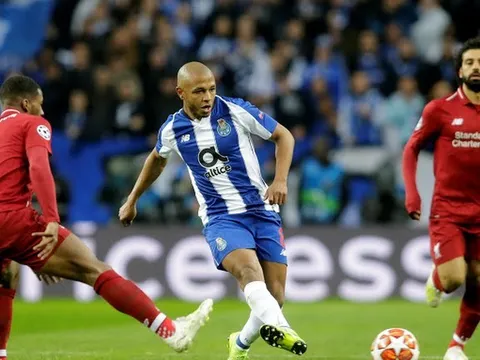 'Alisson thậm chí không phải căng sức khi thực hiện 6 pha cứu thua'