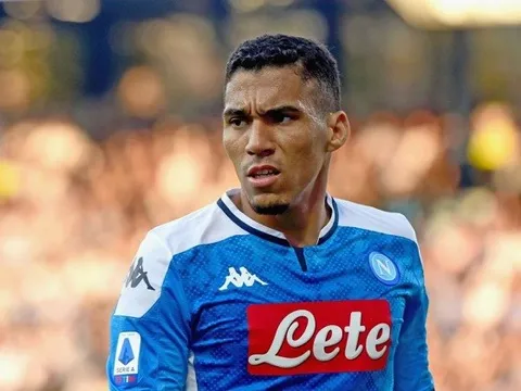 Napoli "hét giá" trên trời, trò cũ muốn tái ngộ Ancelotti cũng khó