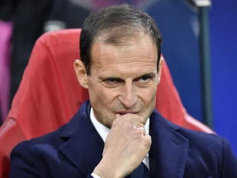 Allegri ra đi, đâu là cái tên sẽ được Juventus trao 'ấn kiếm'?