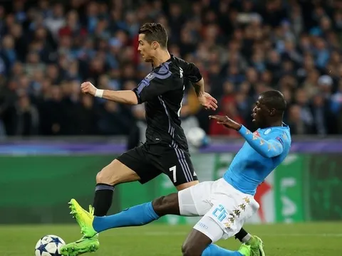 NÓNG: Đã rõ khả năng 'siêu chữ ký' 130 triệu bảng cập bến Old Trafford