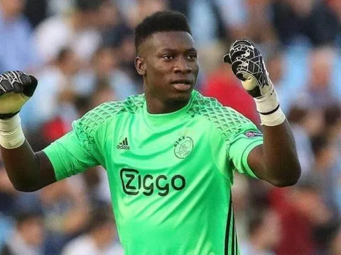 Arsenal để mắt đến mục tiêu dài hạn của gã hàng xóm Tottenham