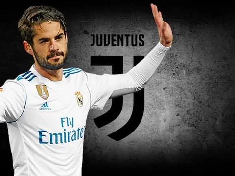 Andrea Pirlo: Để giành C1, Juventus cần phải mua cầu thủ này