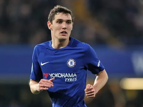 Sao trẻ Chelsea lên tiếng xác nhận tương lai trước thềm đại chiến