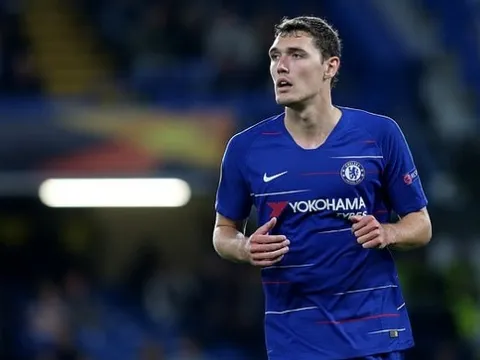 Andreas Christensen, tuổi 23 và những thử thách cần phải đối mặt