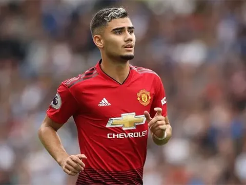 3 "vật tế thần" cho Fernandes tại Man United