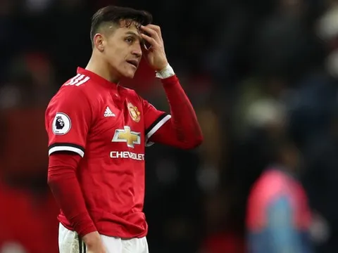 Andy Cole tin tưởng Sanchez sẽ "hồi sinh" cùng Manchester United