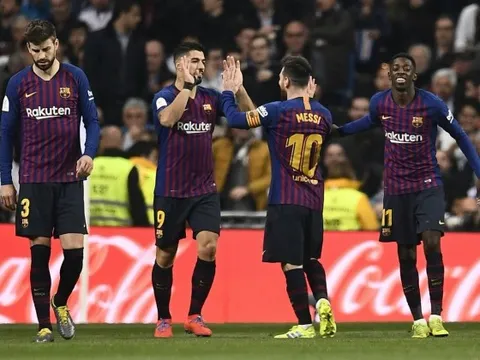 "Cậu ấy giỏi hơn Neymar..."