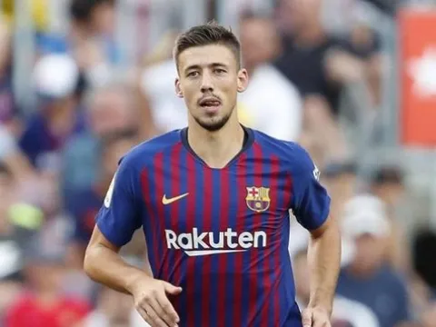 "Anh ấy là ngôi sao và một trong những người vĩ đại nhất La Liga"